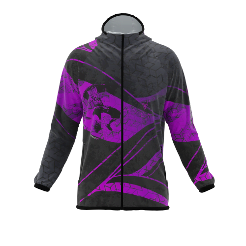 Predesign XRW Purple